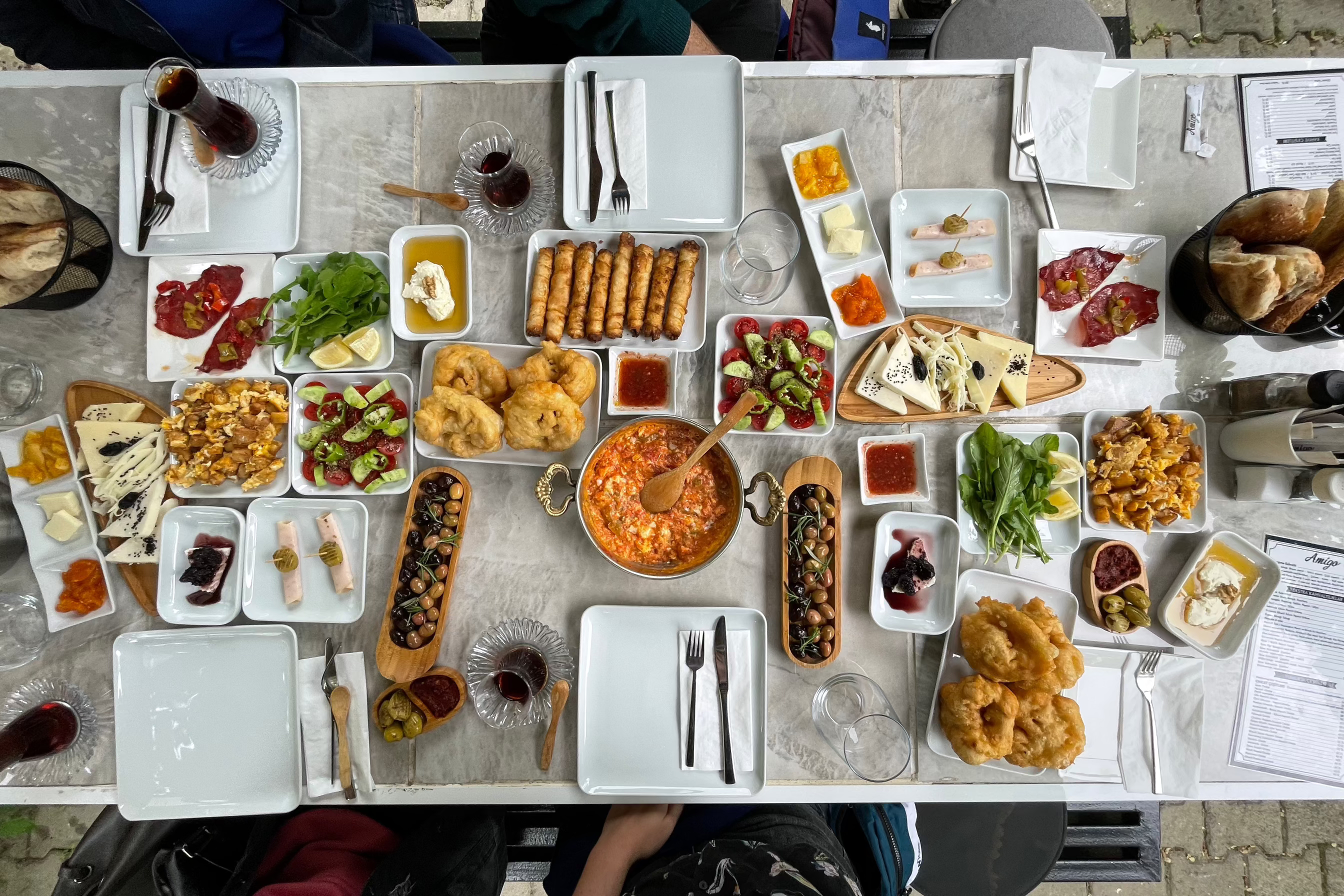 National Donut Day and a Surprising (Cross-Cultural) Connection to Honey