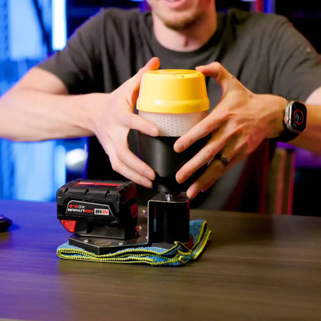 The next generation of honey bee supplies is under development