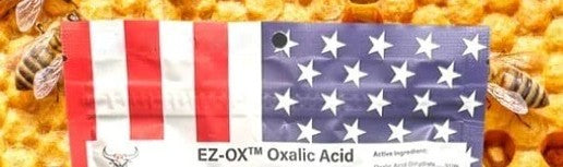Oxalic Acid just got BETTER & Cheaper!