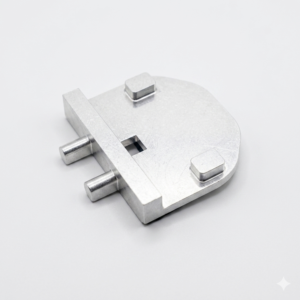 Apimaye 10 Frame OAV Adapter
