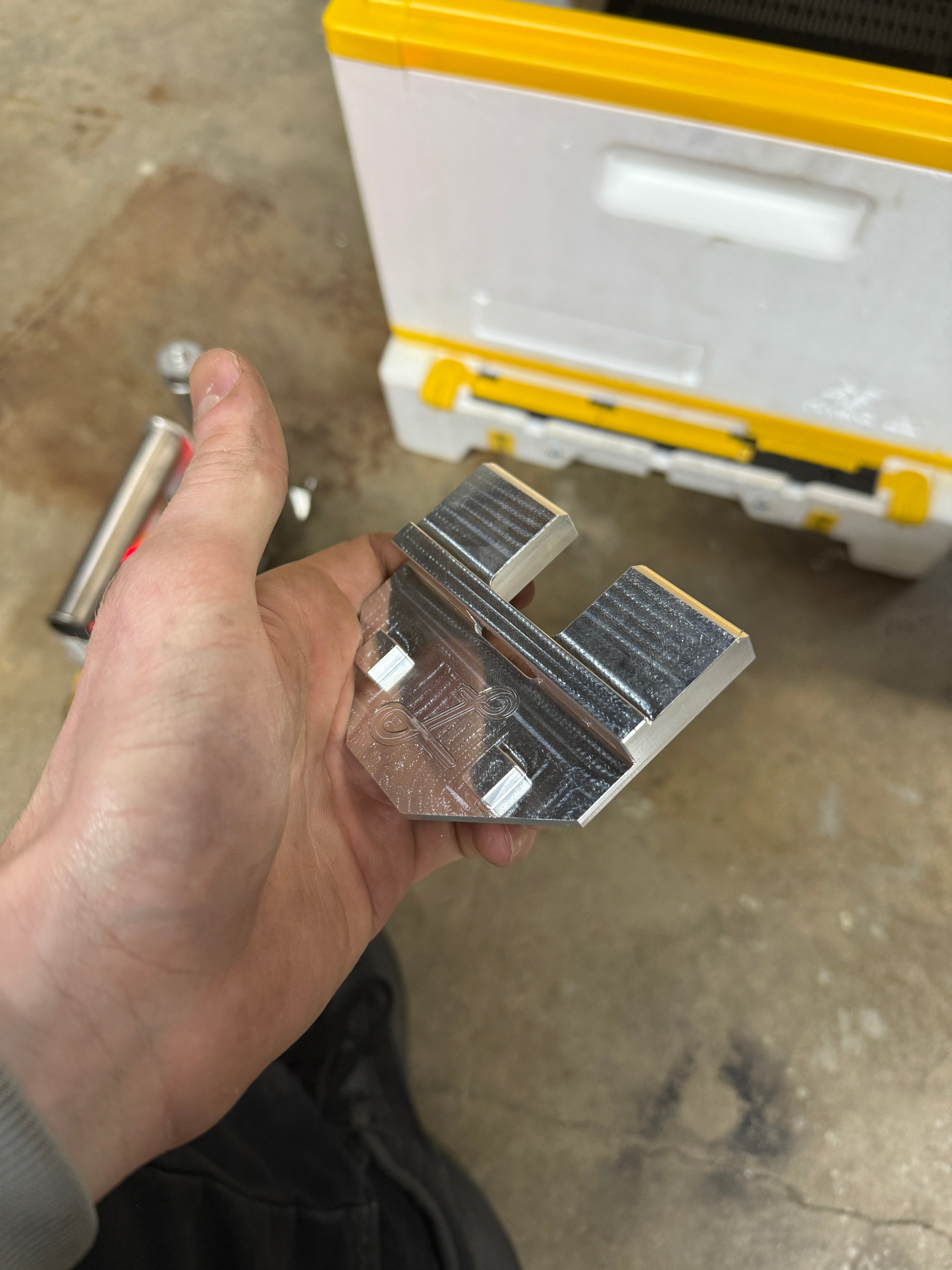 Hive-IQ InstantVap Adapter