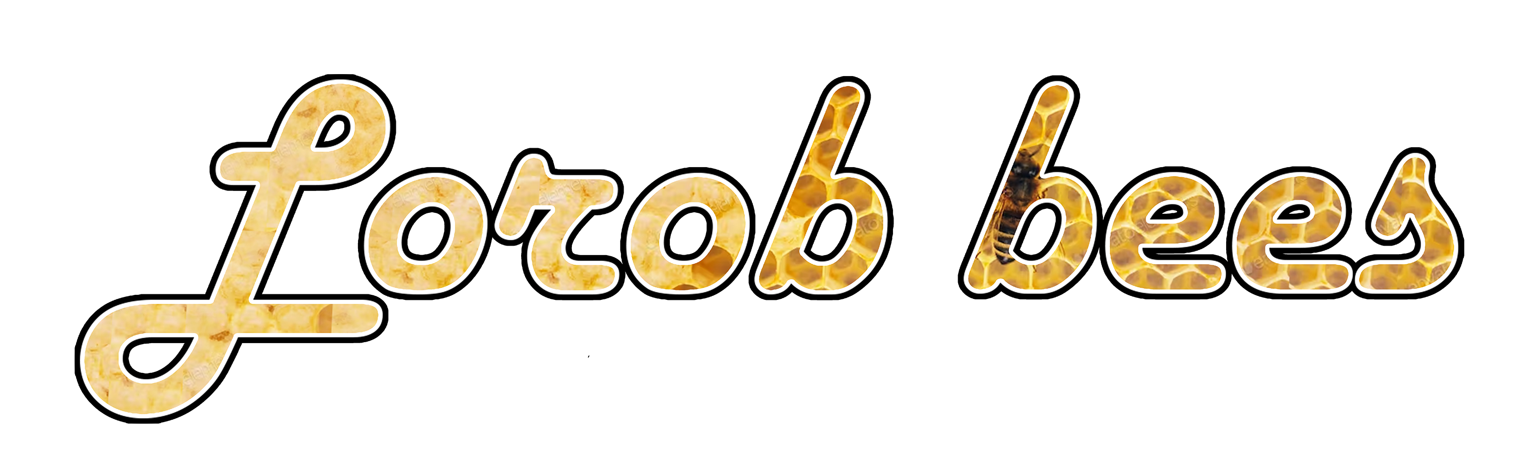 Lorob Bees LLC logo