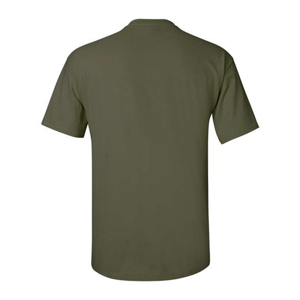 "I'll Be in My Office" Short Sleeve T-Shirt