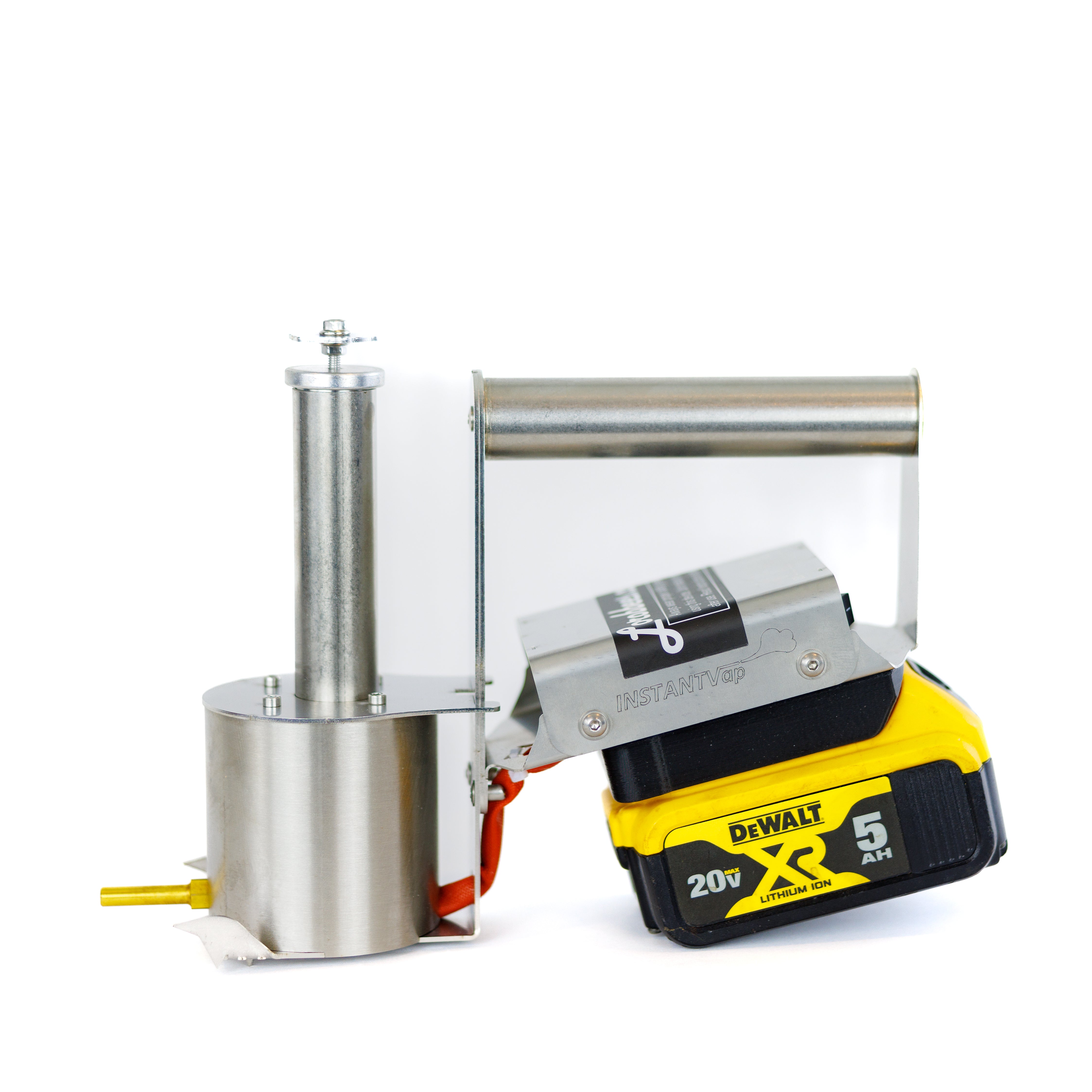 InstantVap COMPACT REFURBISHED