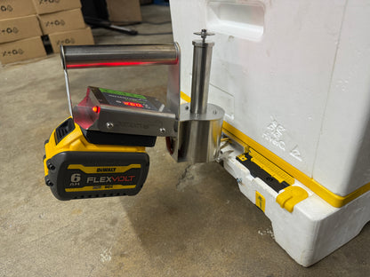 Hive-IQ InstantVap Adapter