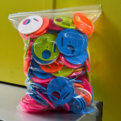 Hive Entrance Dials - Bulk