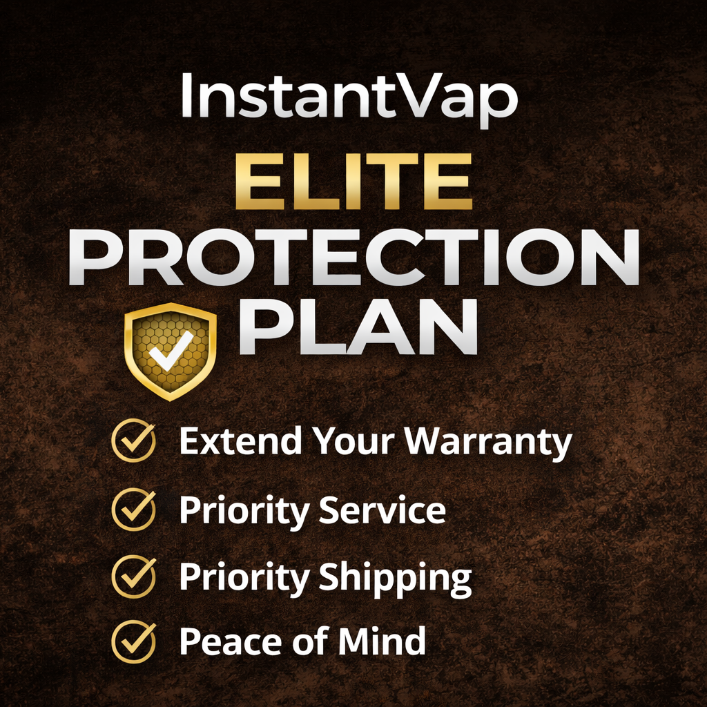 InstantVap Pro Protection Plan - Lorob Bees