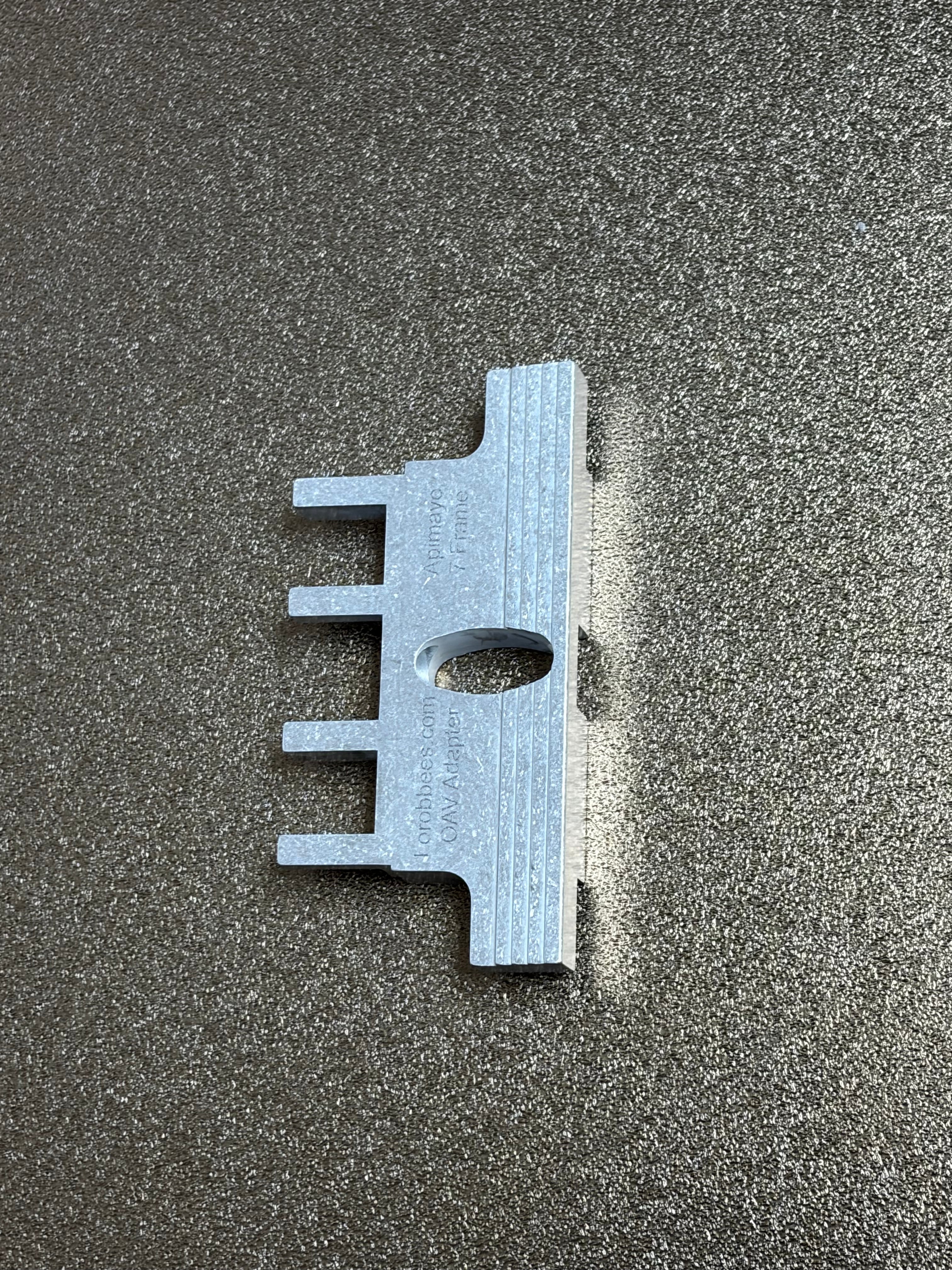 Apimaye 7 Frame Adapter