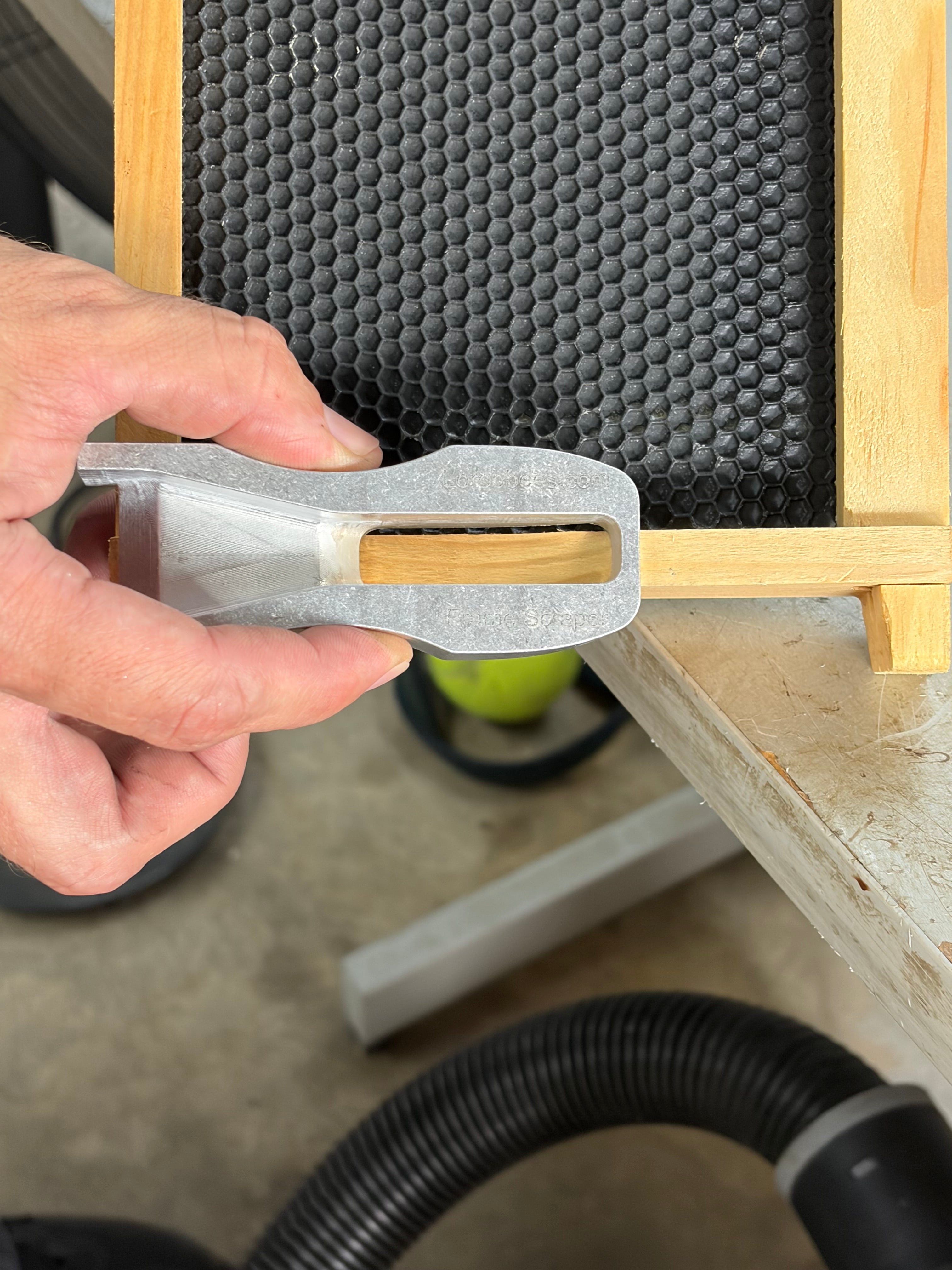 Frame Scraper v8