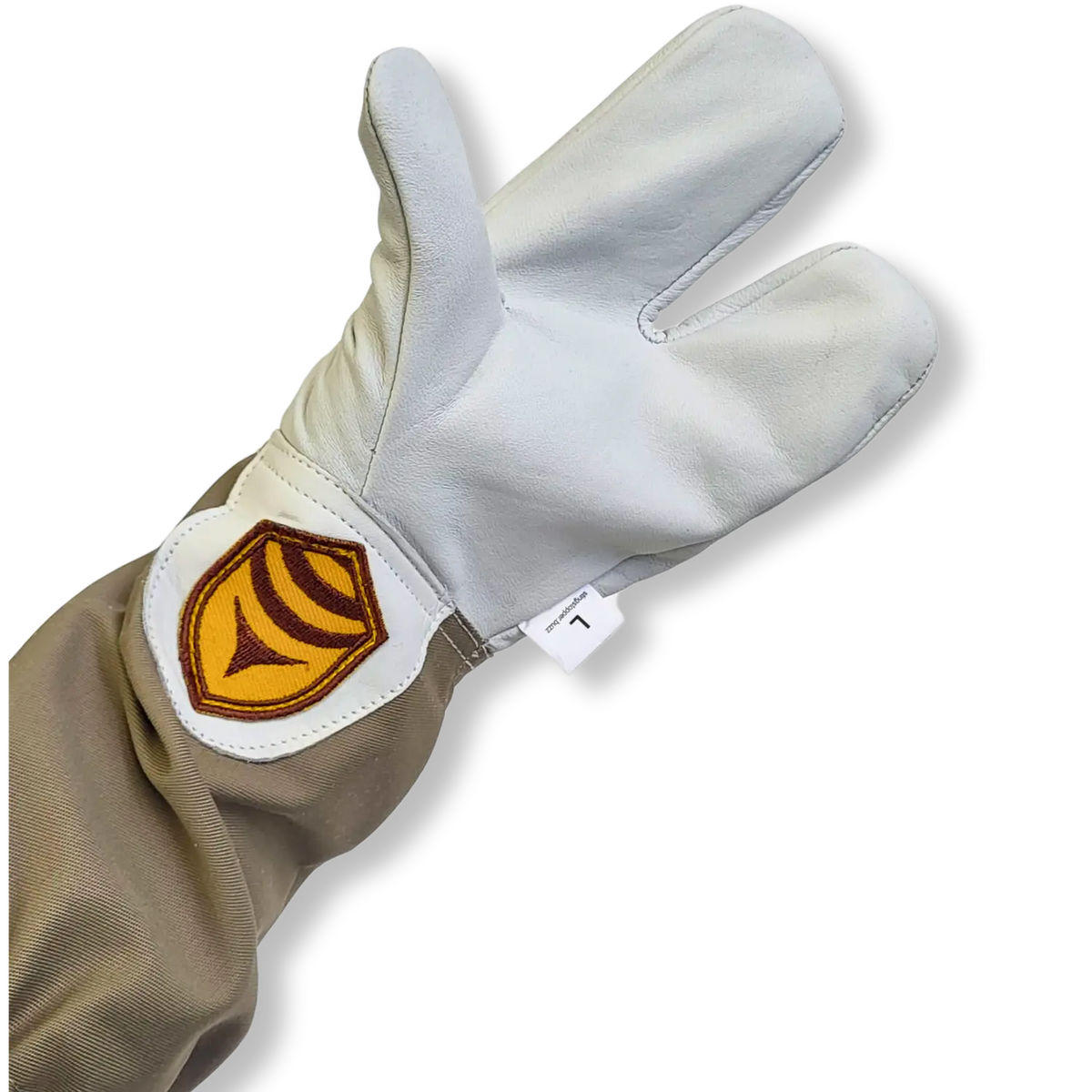 Kids Beekeeping Gloves Sting Stopper