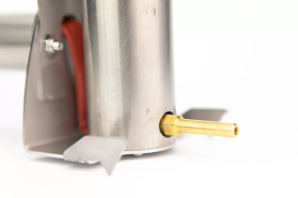 Brass Nozzle for InstantVap LITE