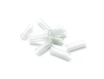 Silicone insulation tube for polyfoam hives (10pcs/pack)