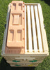 7 Frame NUC Bee Hive Set Apimaye-USA