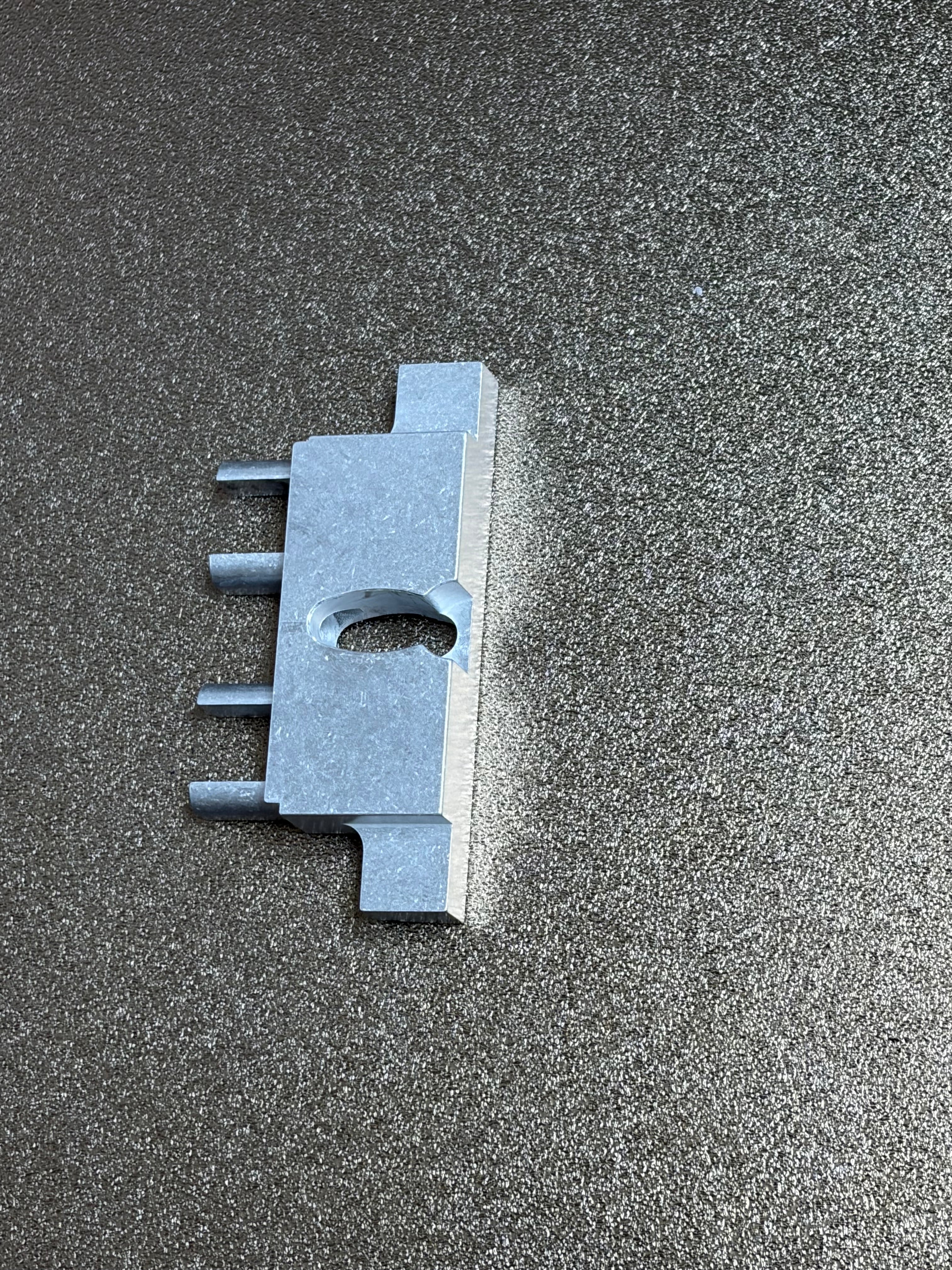 Apimaye 7 Frame Adapter
