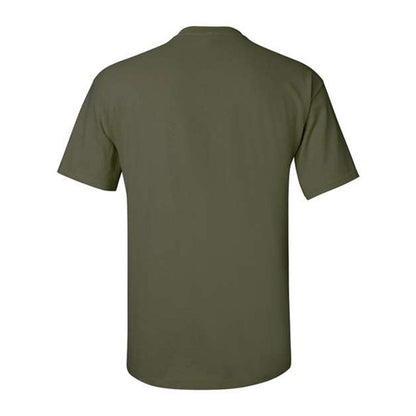 "I'll Be in My Office" Short Sleeve T-Shirt