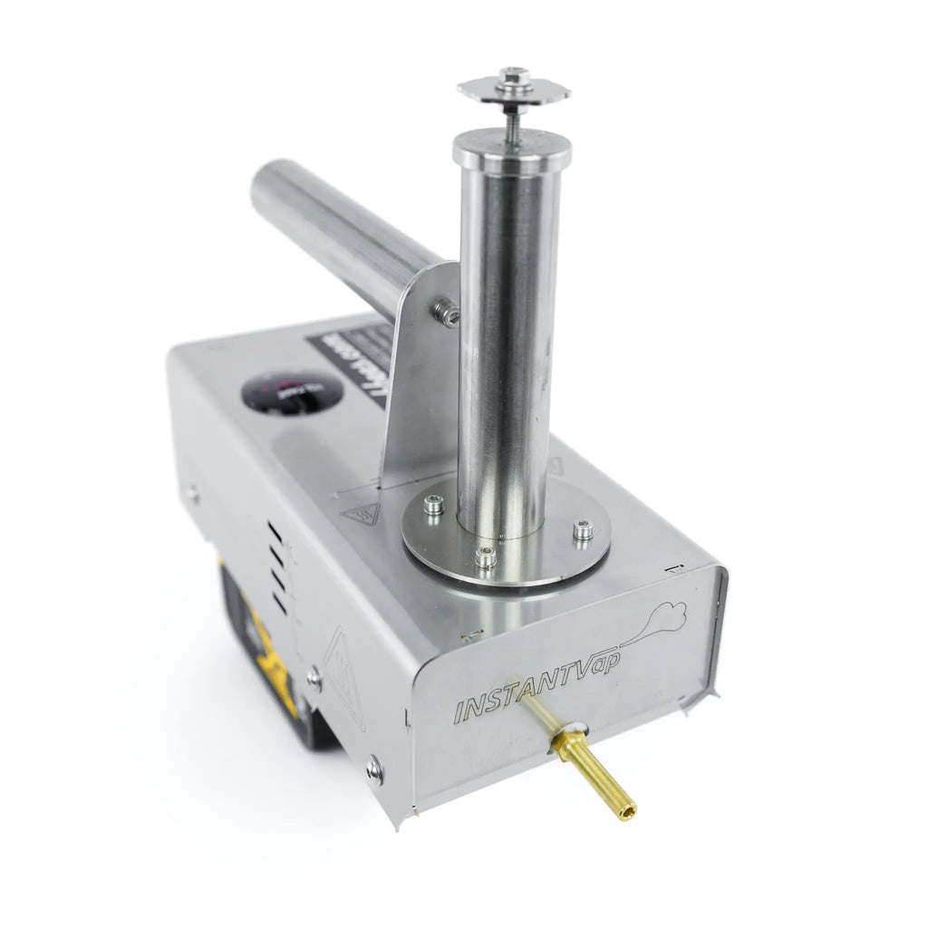 Gas Vap InstantVap 18V Oxalic Acid Vaporizer - Efficient Hive Treatment