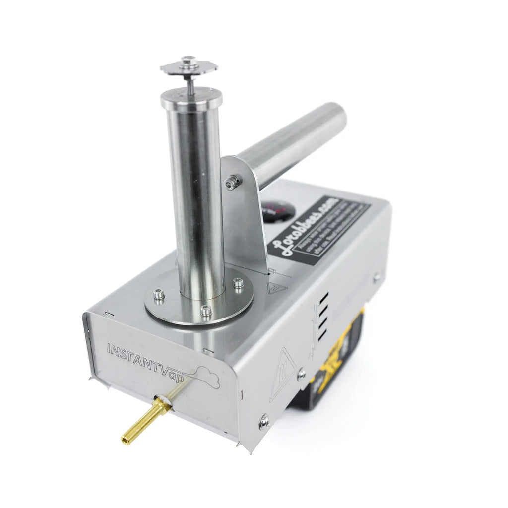 Gas Vap InstantVap 18V Oxalic Acid Vaporizer - Efficient Hive Treatment