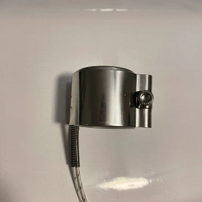 380w stainless heater & Lorobbees OAV washer set – Lorob Bees